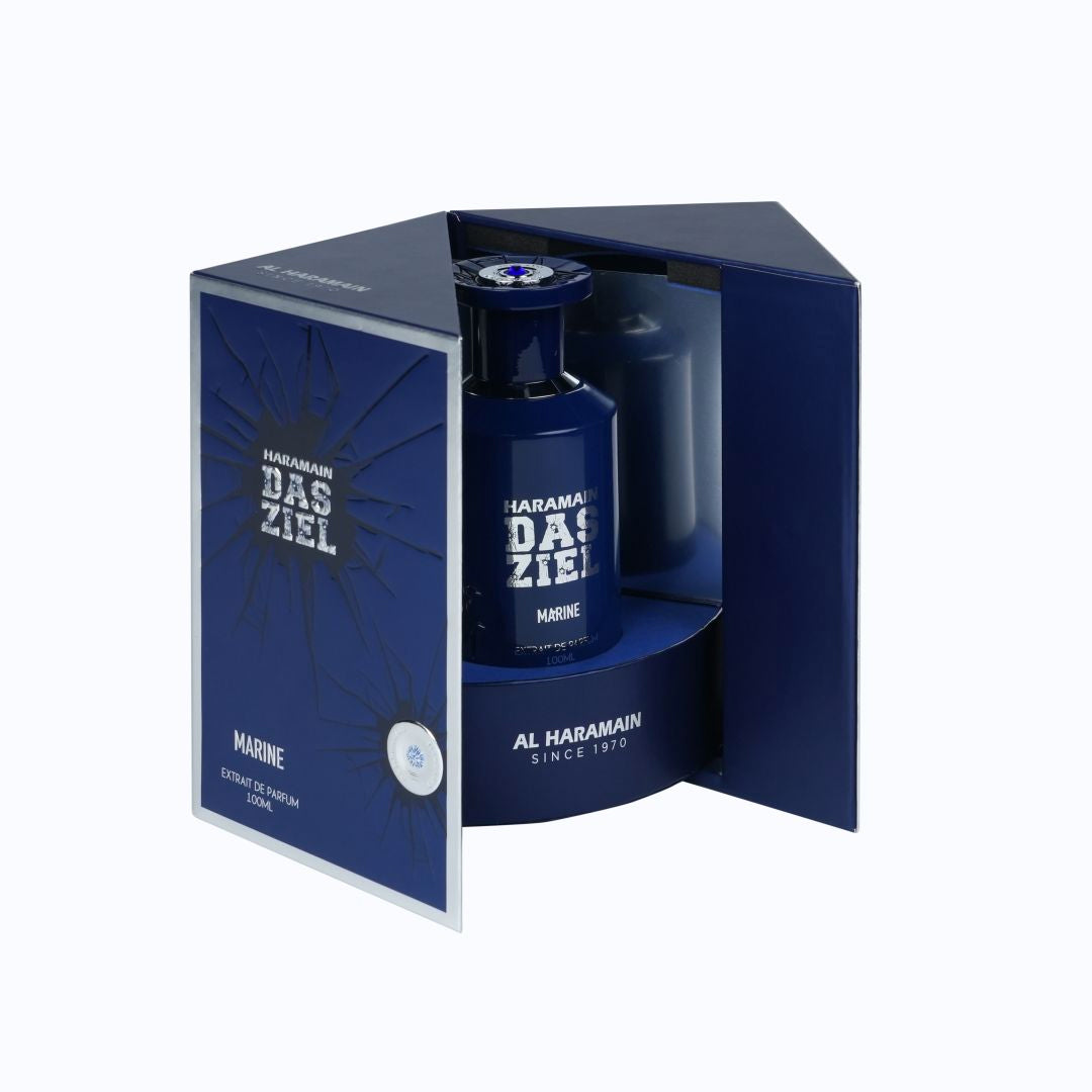 Al Haramain Das Zeil Unisex Extrait de Parfum 100ml