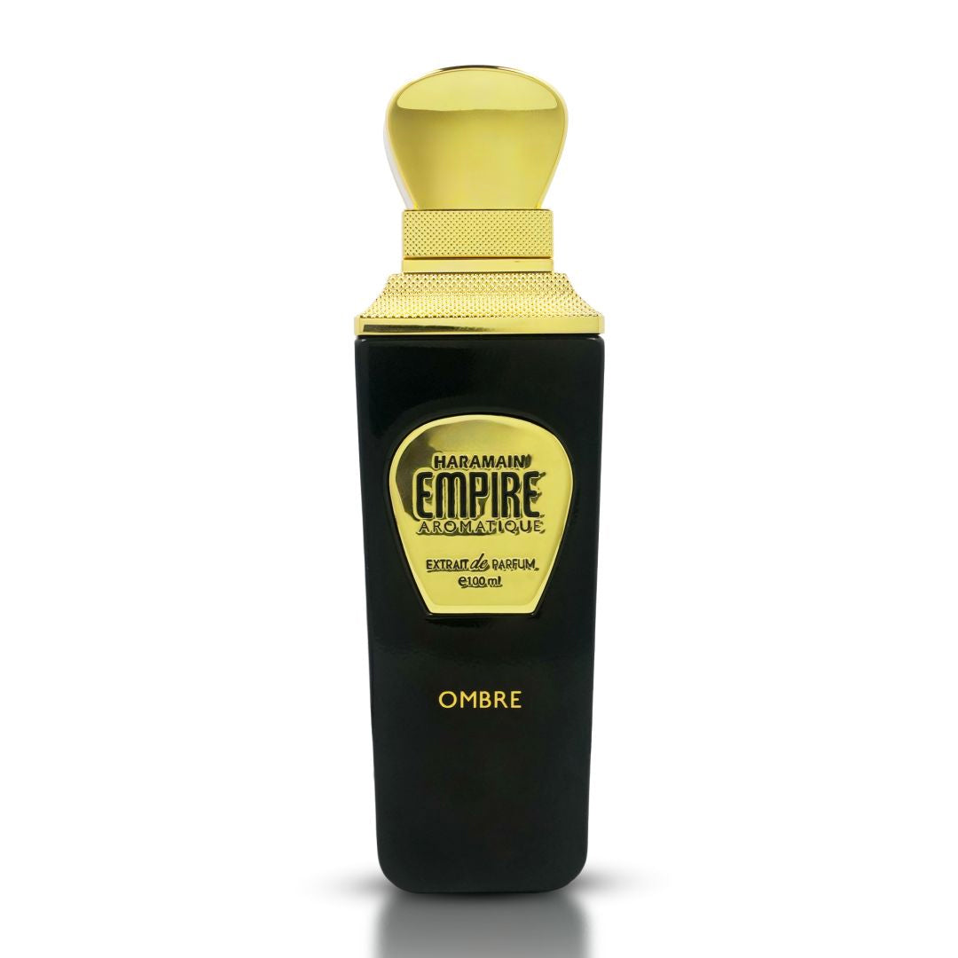 Al Haramain Empire Aromatique Ombre Unisex Extrait de Parfum 100ml