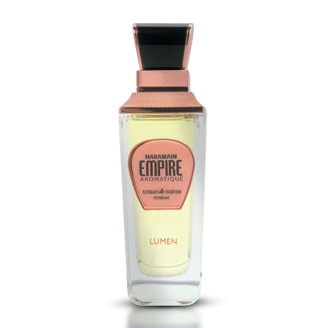 Al Haramain Empire Aromatique Lumen Extrait de Parfum 100ml