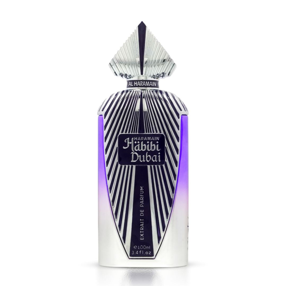 Al Haramain Habibi Dubai Night Extrait de Parfum 100ml