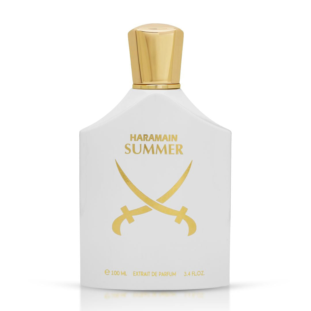 Haramain Oud Summer Extrait de Parfum 100ml