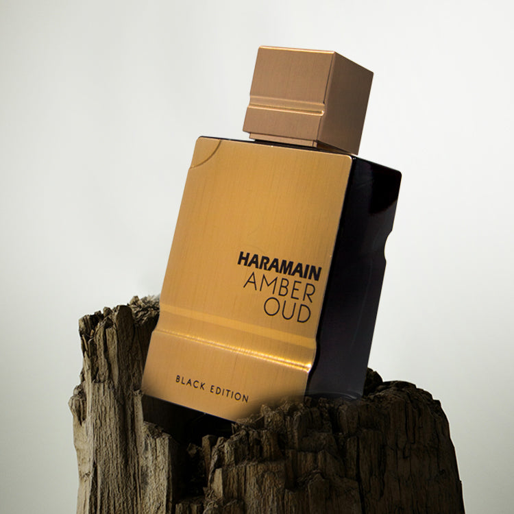 Deals al haramain amber oud gold edition