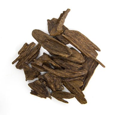 Agarwood 843 Wood Chips (25g)