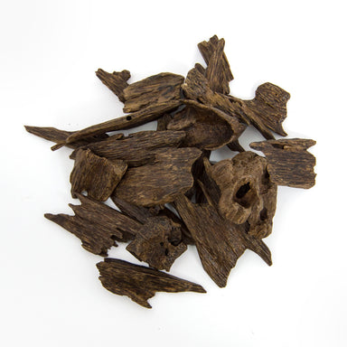 Agarwood 846 Wood Chips (25g)