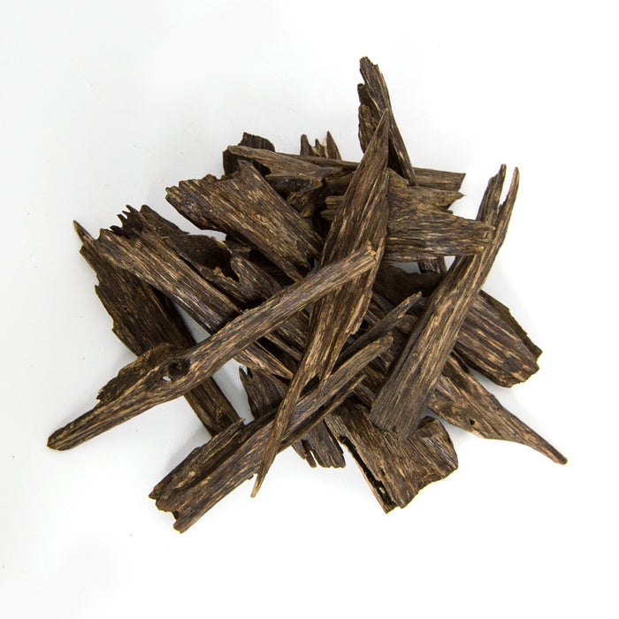 Agarwood 872 Wood Chips (25g)