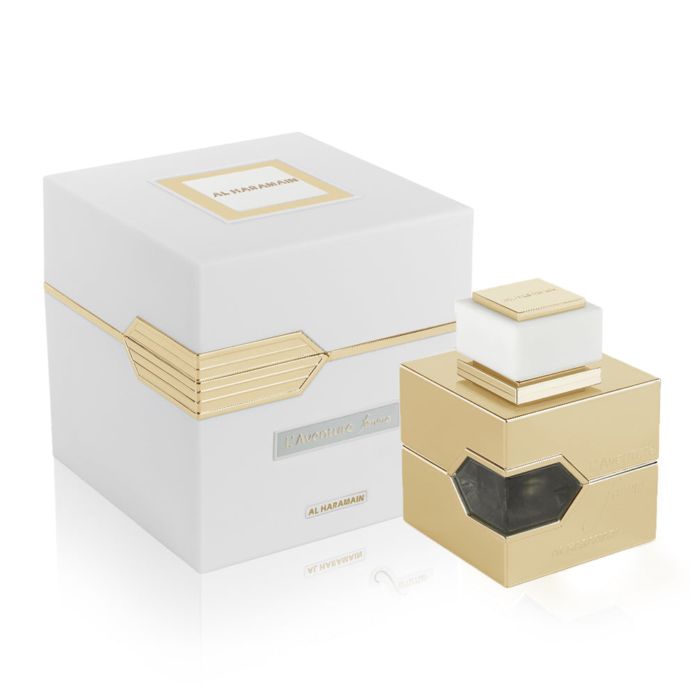 Al Haramain L'Aventure Femme 100ml Eau de Parfum