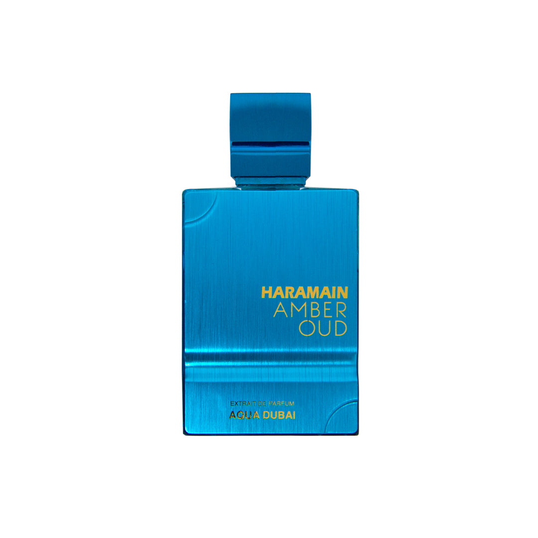 Amber Oud Aqua Dubai 100ml Extrait