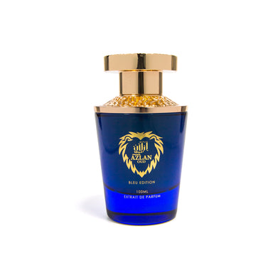 Azlan Oud Bleu Edition 100ml Extrait de Parfum