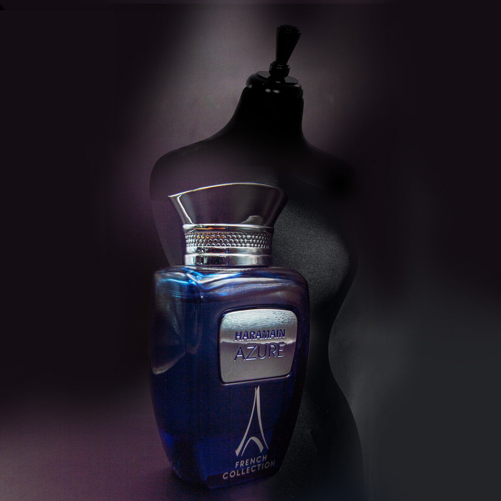 French Collection – Al Haramain Perfumes
