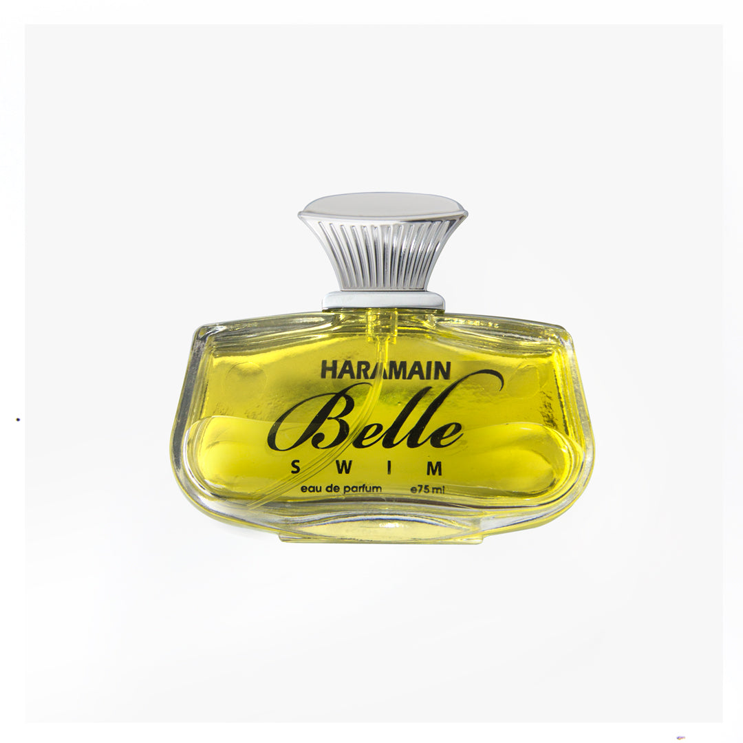 Al Haramain Belle Swim Unisex Eau de Parfum 75ml