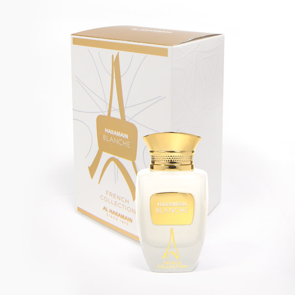 Blanche French Collection 100ml Eau de Parfum