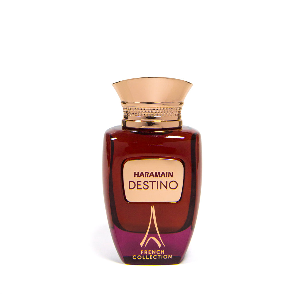 Destino French Collection 100ml Eau de Parfum