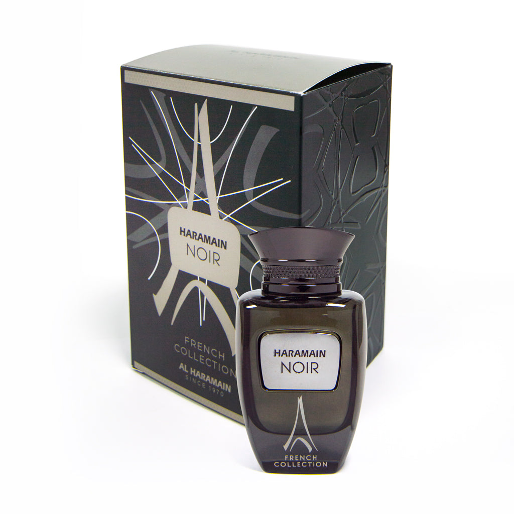 Noir French Collection 100ml Eau de Parfum