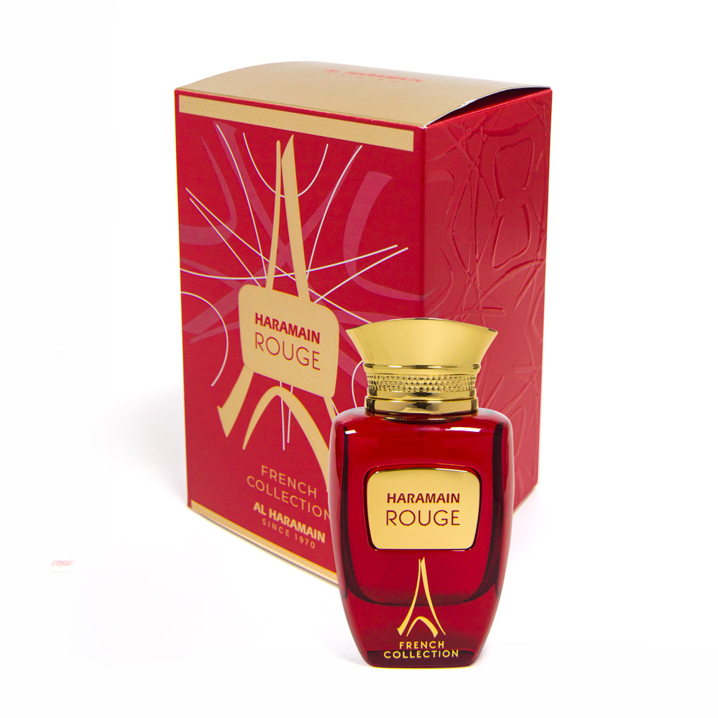 Rouge French Collection 100ml Eau de Parfum