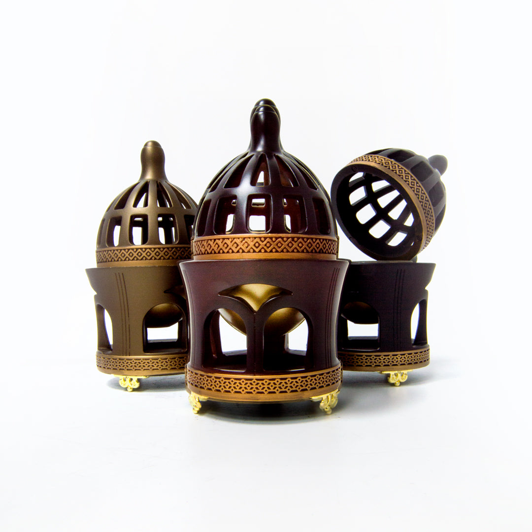 Modern Arabian Burner H7545