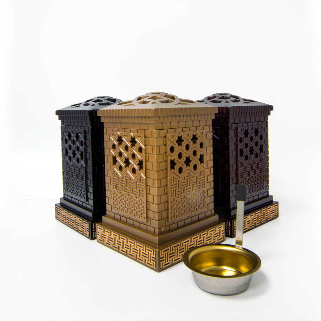 Modern Arabian Burner H7546