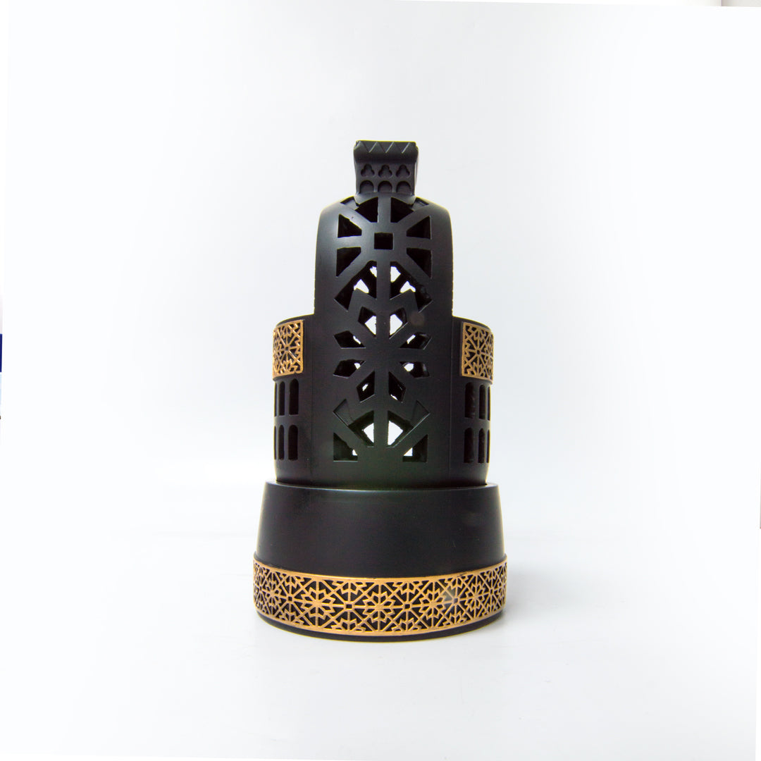 Modern Arabian Burner H7568