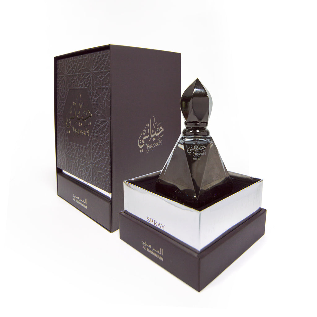 Hayati 100ml Eau de Parfum