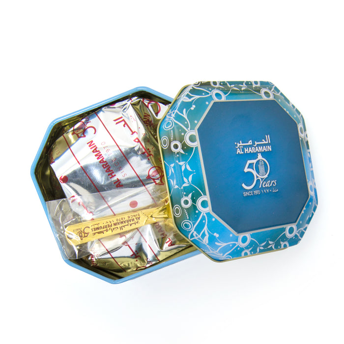 AL HARAMAIN BUKHOOR JUMAN 75gms