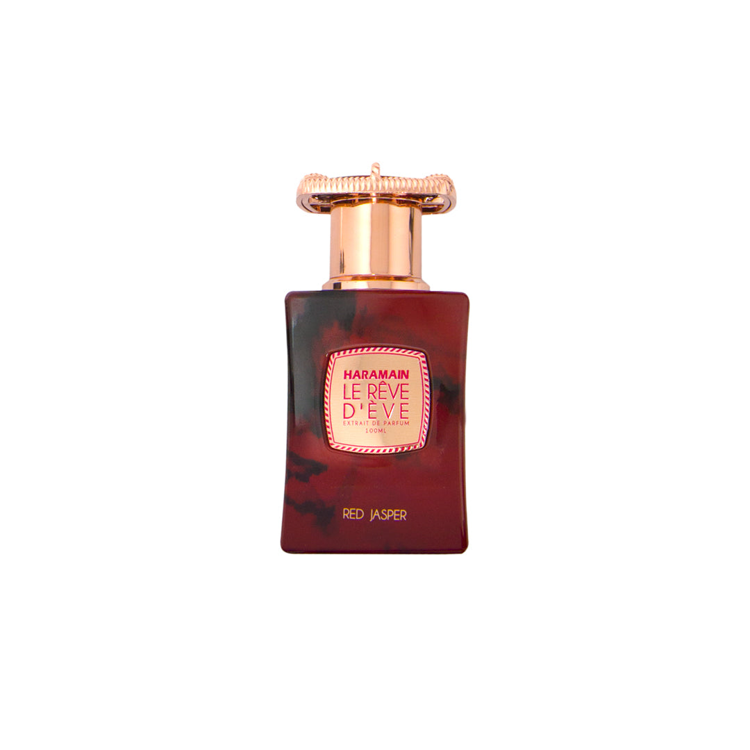 Le Reve D'eve Red Jasper 100ml Extrait de Parfum