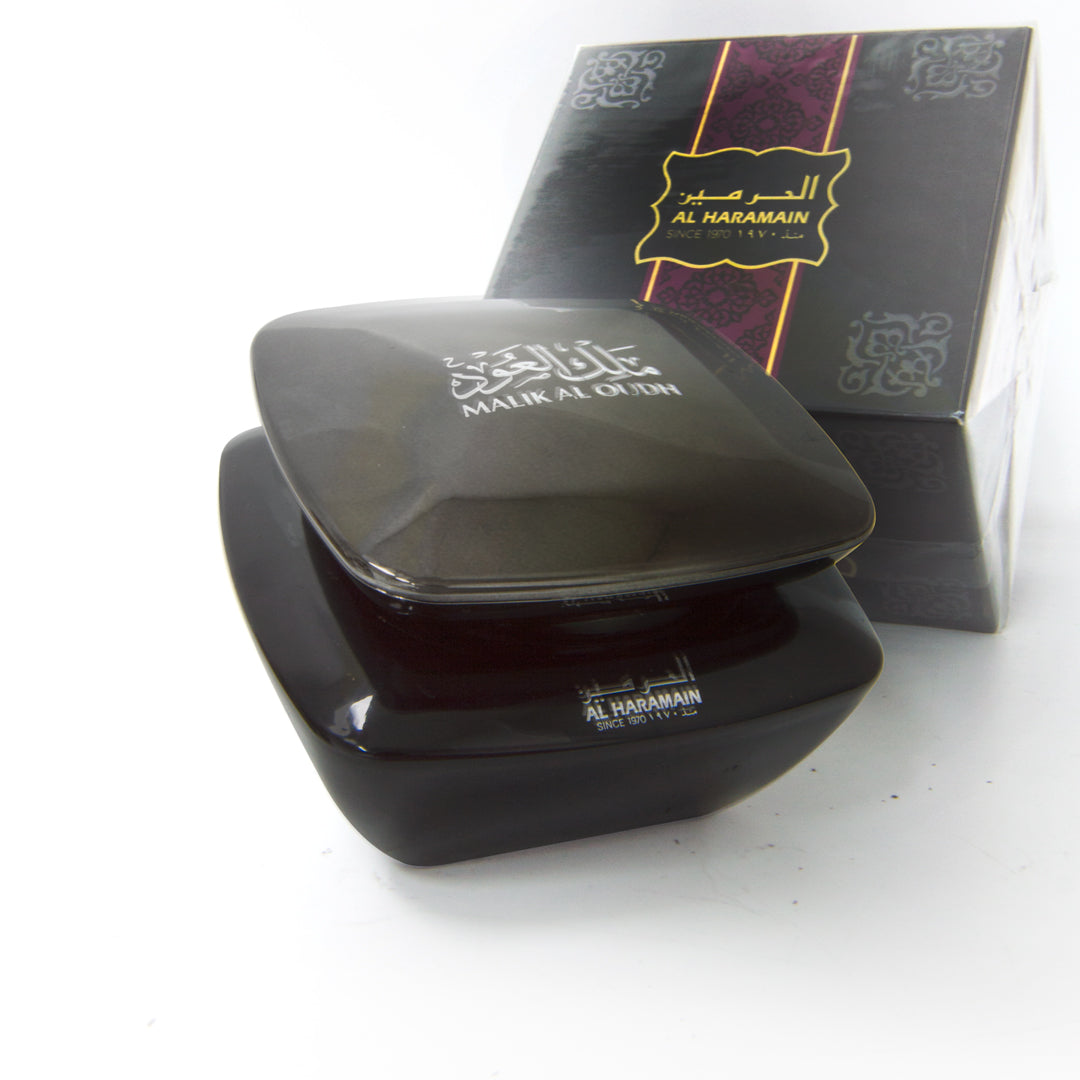 Malik Al Oudh 75gms