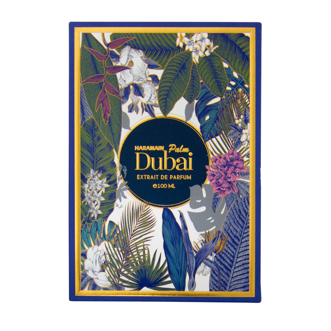 Palm Dubai 100ml Extrait de Parfum