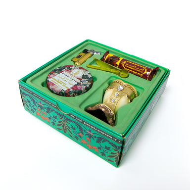 OUDH MA'AL ATTAR TRAVELLER SET