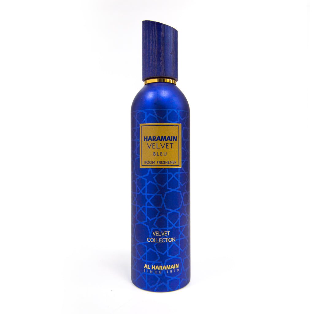 Velvet Bleu Room Freshener 250ml