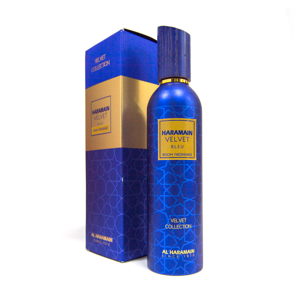 Velvet Bleu Room Freshener 250ml