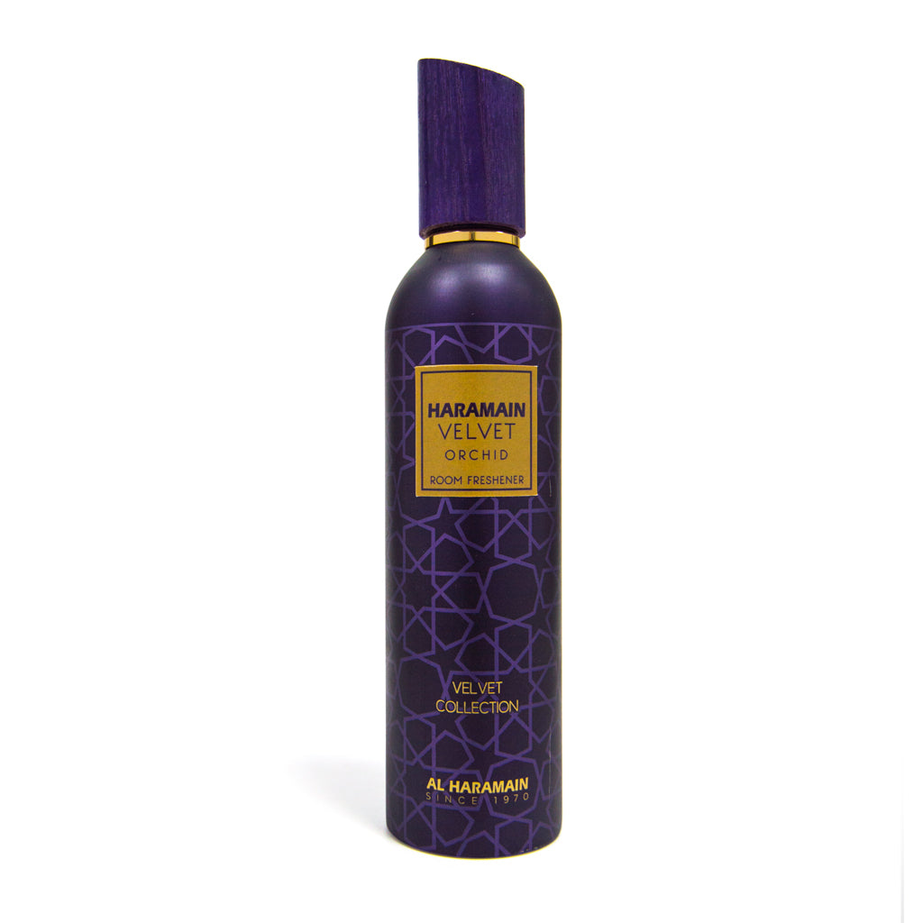 Velvet Orchid Room Freshener 250ml