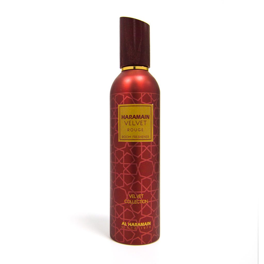 Velvet Rouge Room Freshener 250ml