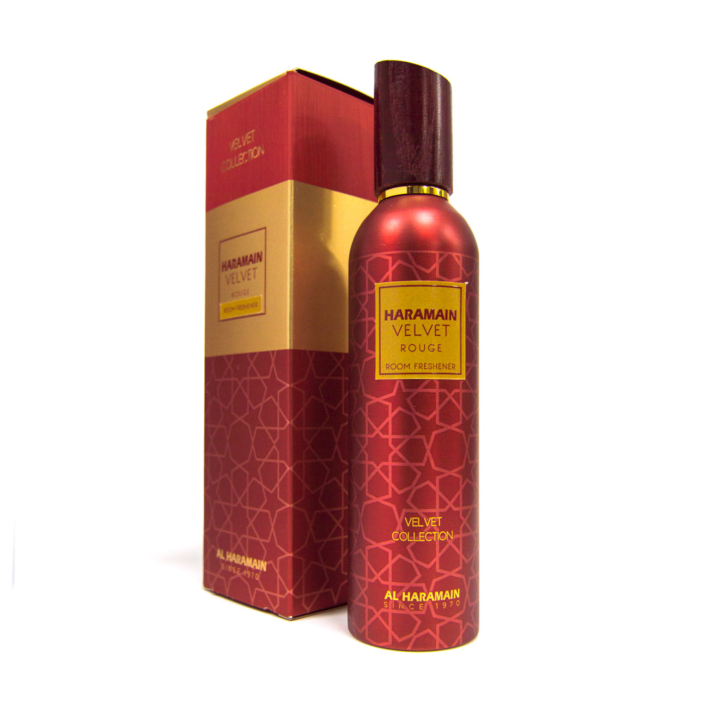 Velvet Rouge Room Freshener 250ml