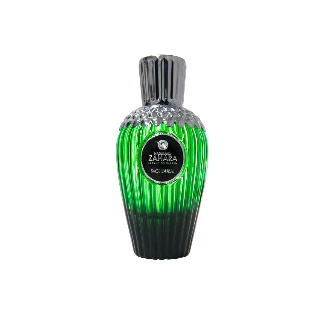 Zahara Sage Dubai 100ml Extrait de Parfum