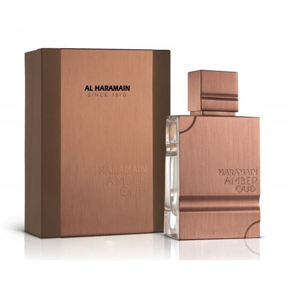 Al Haramain Amber Oud Unisex Eau de Parfum Spray 60ml