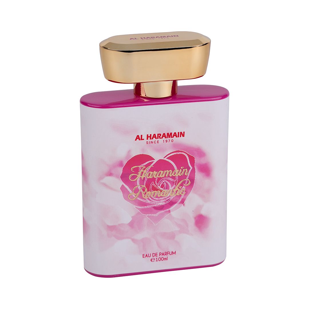 Romantic Eau de Parfum 100ml
