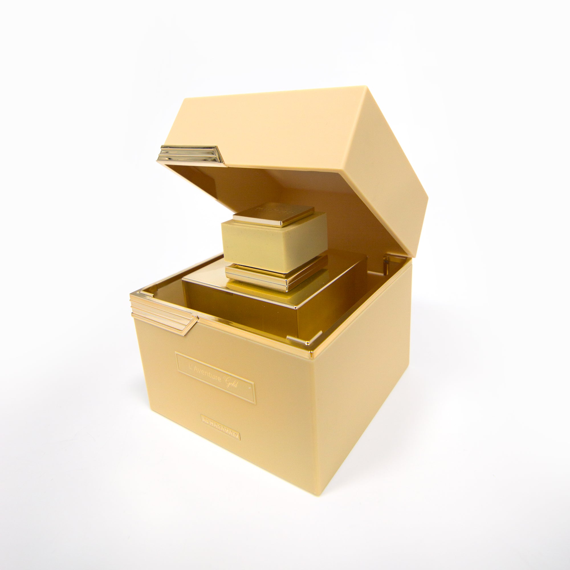 Al Haramain L'Aventure | Arabian Perfume Online | Luxury Perfumes