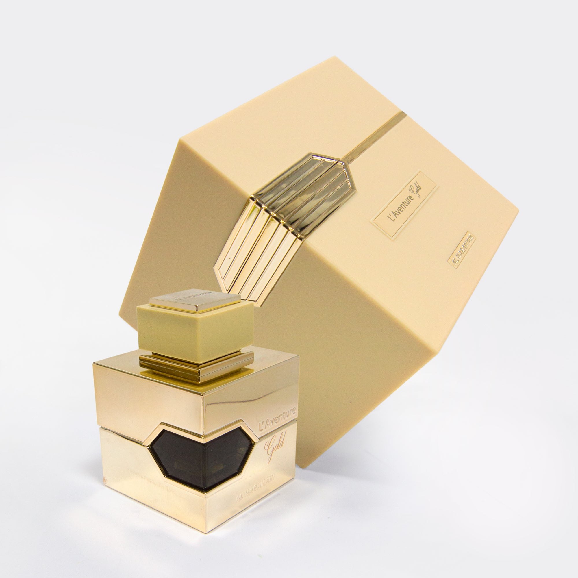 Al Haramain L'Aventure | Arabian Perfume Online | Luxury Perfumes