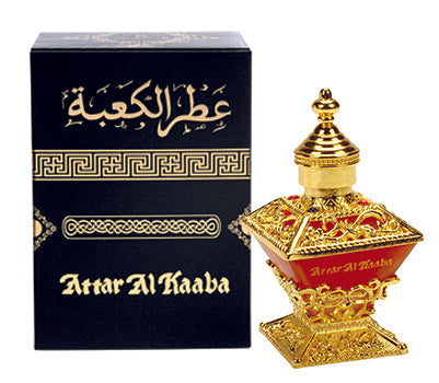 Attar Al Kaaba 25ml