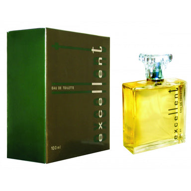 Excellent Spray Men 100ml - Al Haramain Perfumes