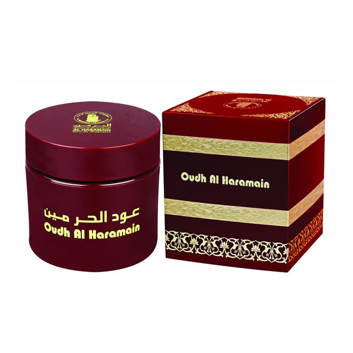 Oudh Al Haramain 100gms - Al Haramain Perfumes