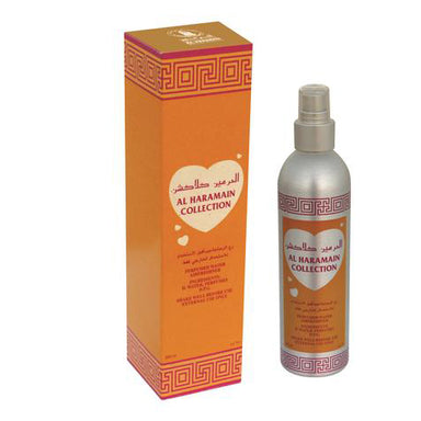 Collection Air Freshener 250ml - Al Haramain Perfumes
