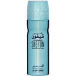 Shefon Deodorant 200ml - Al Haramain Perfumes