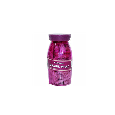 Mamul Ward 80gms - Al Haramain Perfumes
