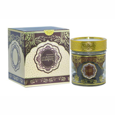 Bukhoor Maryam 150gms - Al Haramain Perfumes