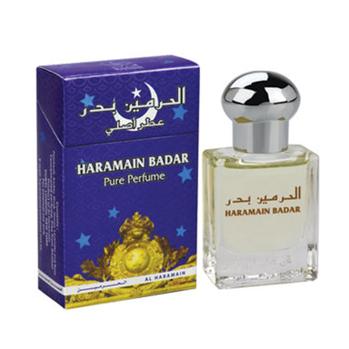 Badar 15ml - Al Haramain Perfumes