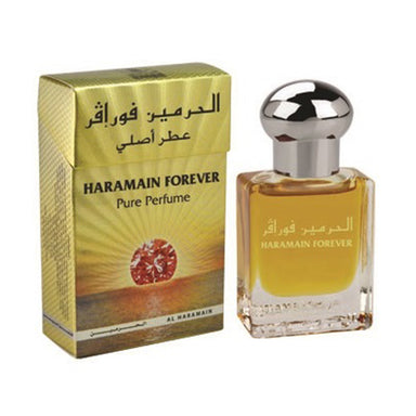 Forever 15ml - Al Haramain Perfumes