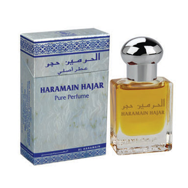 Hajar 15ml - Al Haramain Perfumes