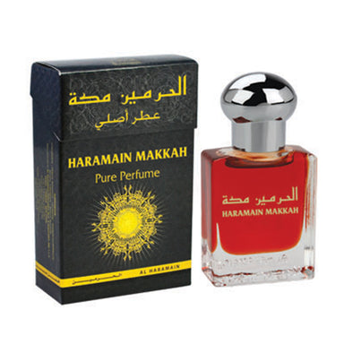 Makkah 15ml - Al Haramain Perfumes