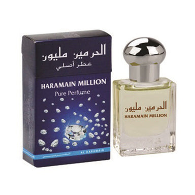 Million 15ml - Al Haramain Perfumes