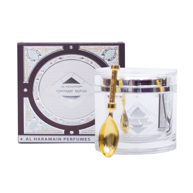 Bukhoor Bormi 50gms - Al Haramain Perfumes